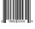 Barcode Image for UPC code 815592024309