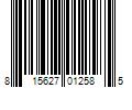 Barcode Image for UPC code 815627012585