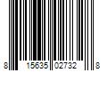 Barcode Image for UPC code 815635027328