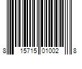 Barcode Image for UPC code 815715010028