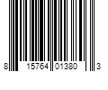 Barcode Image for UPC code 815764013803