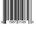 Barcode Image for UPC code 815857010856