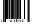 Barcode Image for UPC code 815879018571