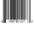 Barcode Image for UPC code 815887012073