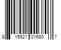 Barcode Image for UPC code 815921016807