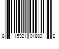 Barcode Image for UPC code 815921018832