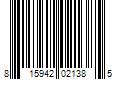 Barcode Image for UPC code 815942021385