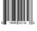 Barcode Image for UPC code 815985021328