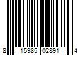 Barcode Image for UPC code 815985028914