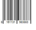 Barcode Image for UPC code 8161131983883