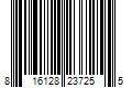 Barcode Image for UPC code 816128237255