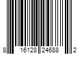 Barcode Image for UPC code 816128246882