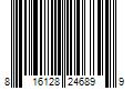 Barcode Image for UPC code 816128246899