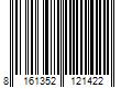 Barcode Image for UPC code 8161352121422