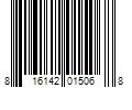 Barcode Image for UPC code 816142015068