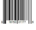 Barcode Image for UPC code 816153011776