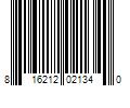 Barcode Image for UPC code 816212021340