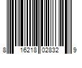 Barcode Image for UPC code 816218028329