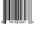 Barcode Image for UPC code 816218028978