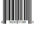 Barcode Image for UPC code 816230013990