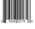 Barcode Image for UPC code 816248021758