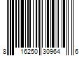 Barcode Image for UPC code 816250309646