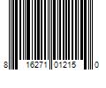 Barcode Image for UPC code 816271012150