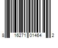 Barcode Image for UPC code 816271014642