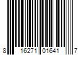 Barcode Image for UPC code 816271016417