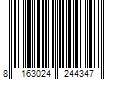 Barcode Image for UPC code 8163024244347