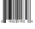 Barcode Image for UPC code 816322016328