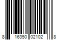 Barcode Image for UPC code 816350021028