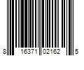 Barcode Image for UPC code 816371021625