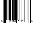 Barcode Image for UPC code 816376011218