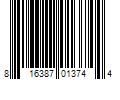 Barcode Image for UPC code 816387013744