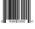 Barcode Image for UPC code 816388030924