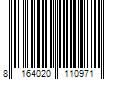 Barcode Image for UPC code 8164020110971