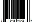 Barcode Image for UPC code 816409010089