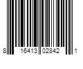 Barcode Image for UPC code 816413028421