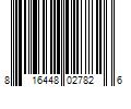 Barcode Image for UPC code 816448027826