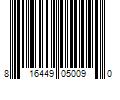 Barcode Image for UPC code 816449050090