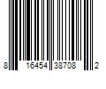 Barcode Image for UPC code 816454387082