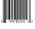 Barcode Image for UPC code 816457020023