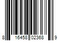 Barcode Image for UPC code 816458023689