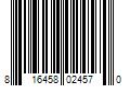 Barcode Image for UPC code 816458024570