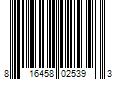 Barcode Image for UPC code 816458025393