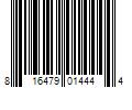 Barcode Image for UPC code 816479014444