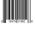 Barcode Image for UPC code 816479015526