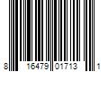 Barcode Image for UPC code 816479017131