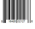 Barcode Image for UPC code 816485021276